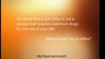 Discover Natural Remedies To Treat Acid Reflux Fast, Safe and Effective