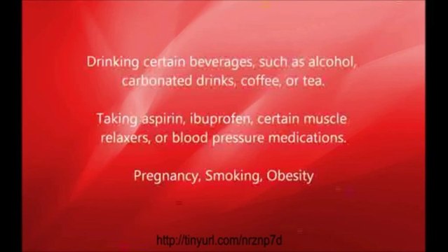 Discover The Natural Remedy To Treat Acid Reflux In a very Effective and Fast Manner