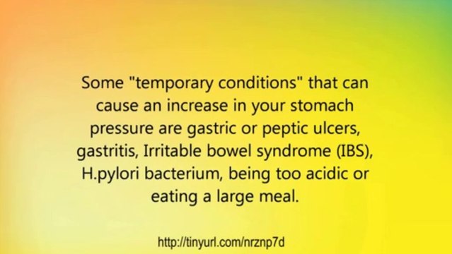 Learn Natural Ways To Treat Acid Reflux Effective, Fast and Safe