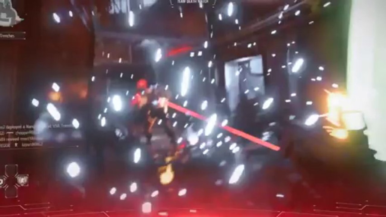 PS4 (PS4) - A day with Playstation