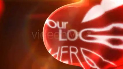 Reflexive Logo Reveal - After Effects Template