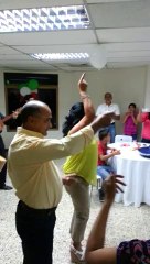 Cumpleaños Kathy Septiembre 2013