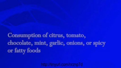 Discover Natural Ways To Treat Acid Reflux In a very Effective and Fast Manner