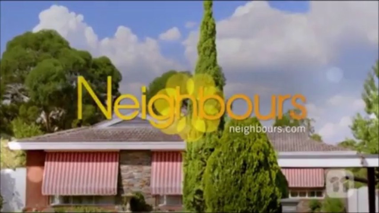 Neighbours- Chris & Ramsay St.-E165