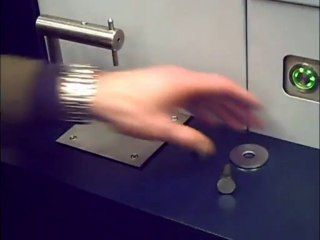 Máy quang phổ phân tích thành phần thép và kim loại