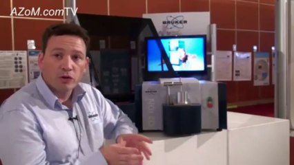 Máy phân tich sthành phần kim loại Q2 ION