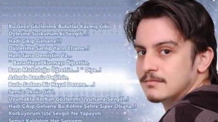 Dj Engin Akkaya - Herşey Seninle Anlamlıydı!