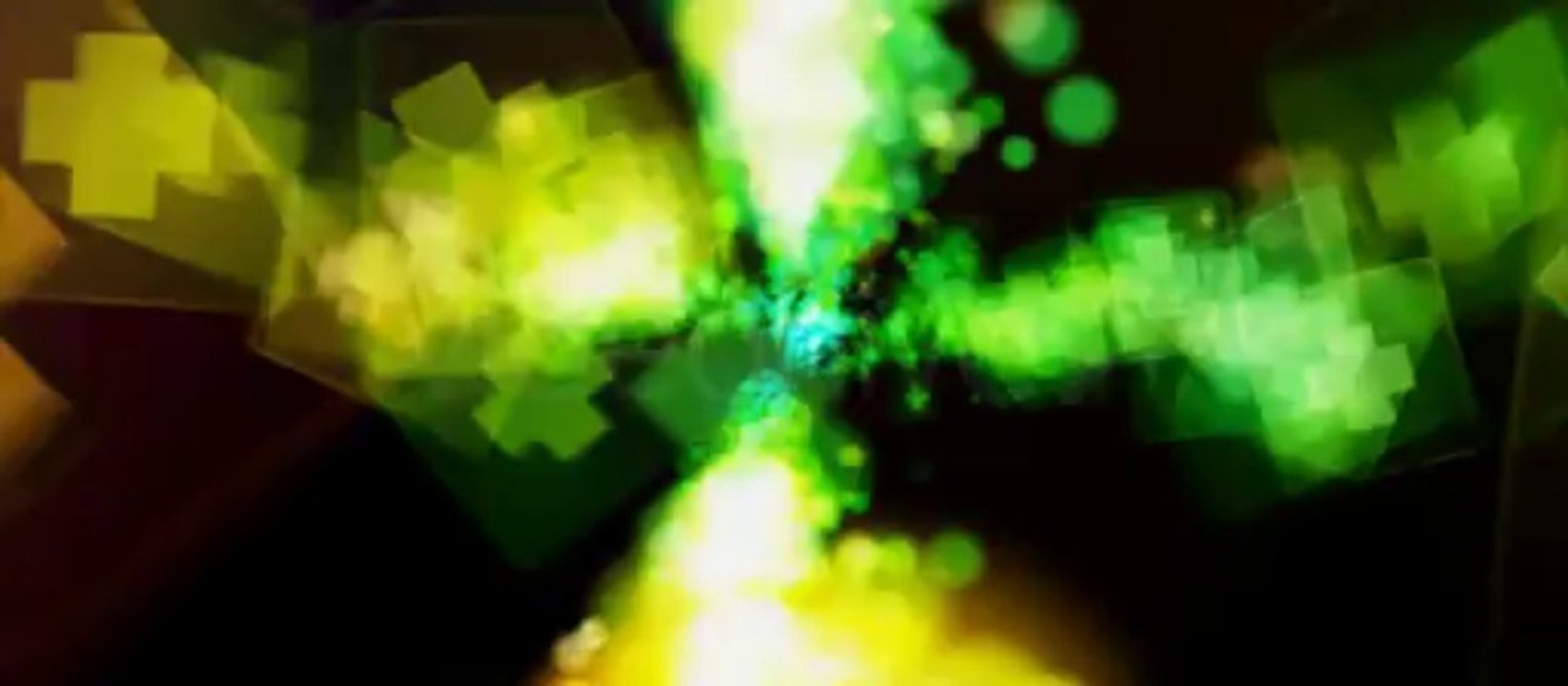 Spirits Logo Intro - After Effects Template