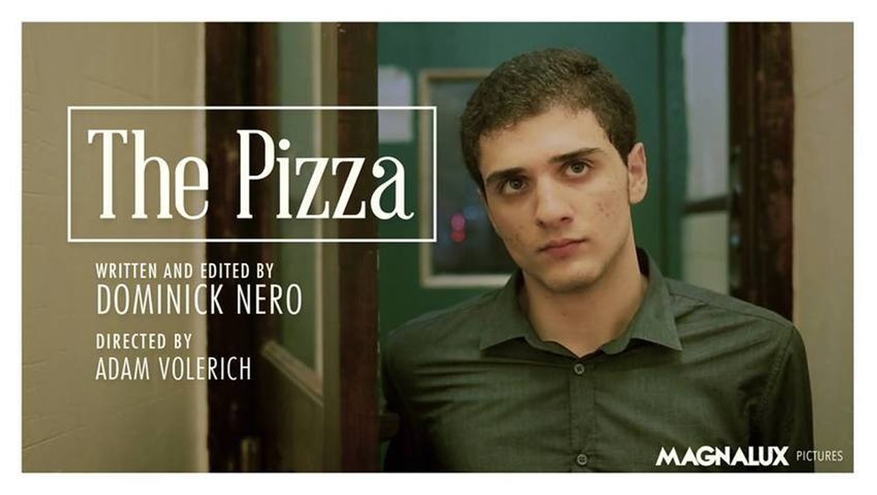 The Pizza (2013)