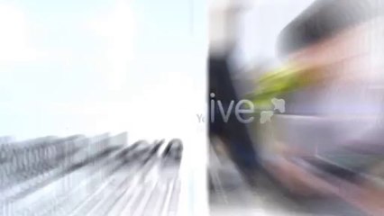 Clean Moves - After Effects Template