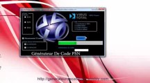 Générateur de code psn nouveau tuto [Septembre 2013] - Générateur de code psn - gratuit générateur de code psn