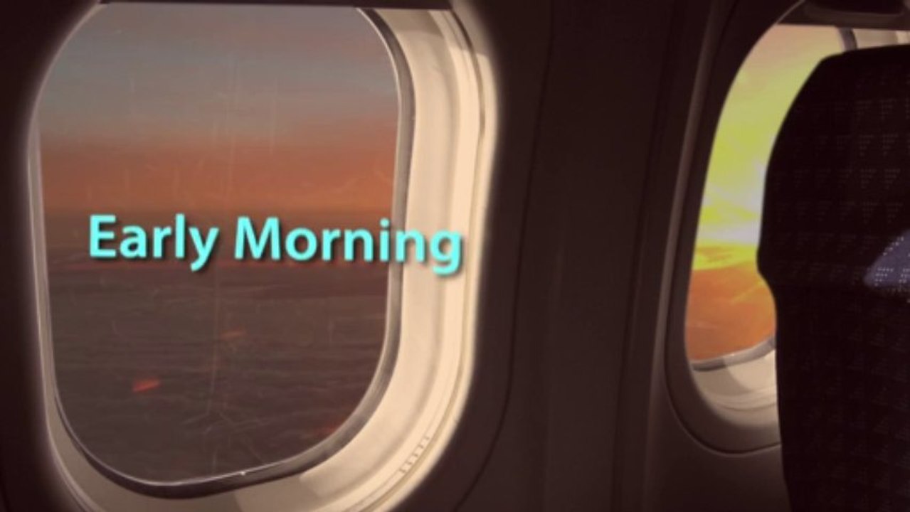 Commuter Flight