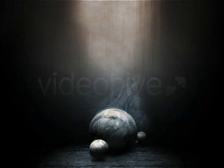 Abstract Logo Identity - After Effects Template