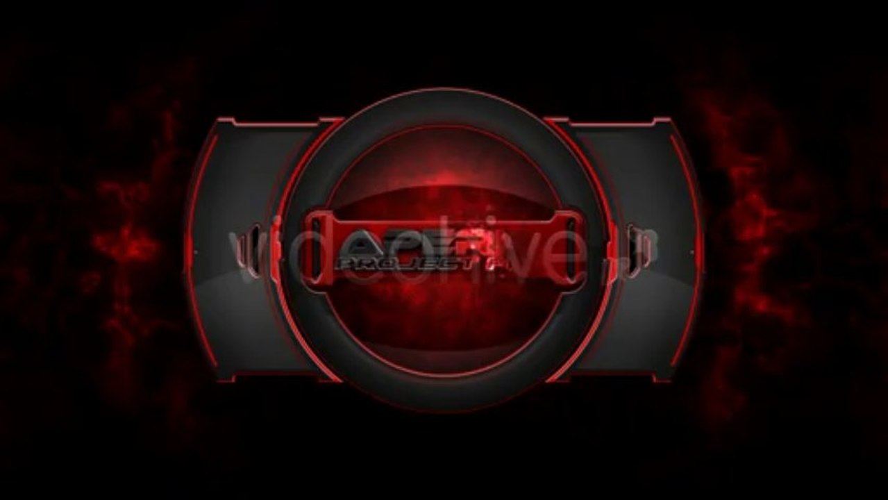 Aperio - After Effects Template
