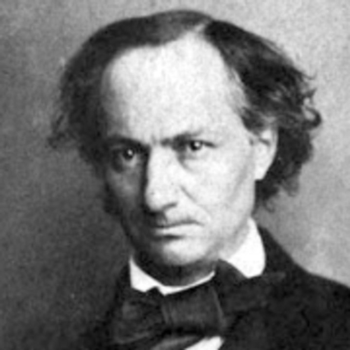 Charles Baudelaire - Vita anteriore