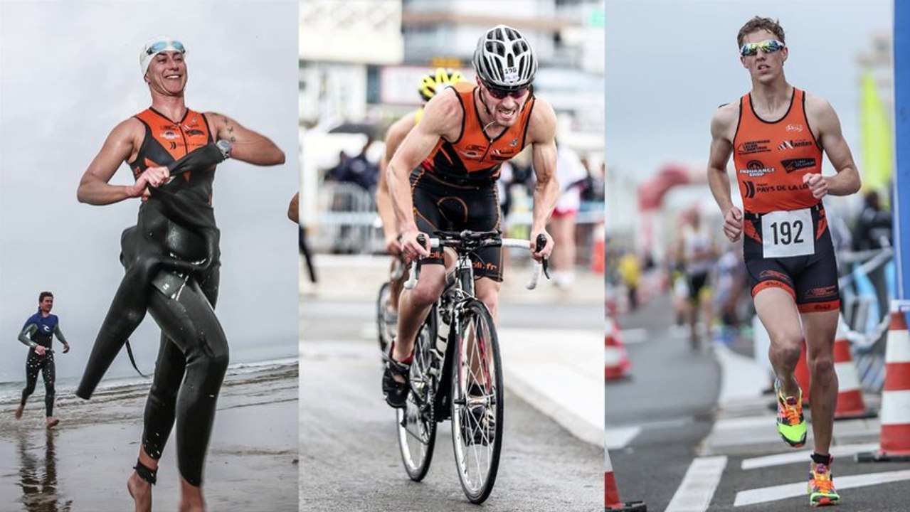 LE TCN...PLUS QU'UN CLUB !!!