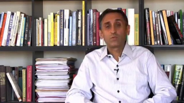 Le massacre de la Ghouta, les contradictions des services secrets occidentaux Thierry Meyssan