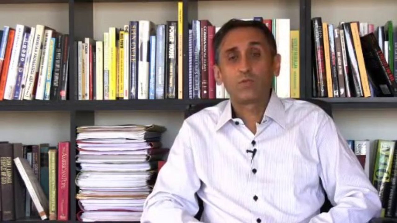 "Le massacre de la Ghouta,  les contradictions des services secrets occidentaux" Thierry Meyssan