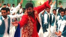 Sanjay Dutt To Dance In The Yerwada Jail ?