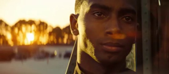 Transformers: Dark of the Moon Official Trailer