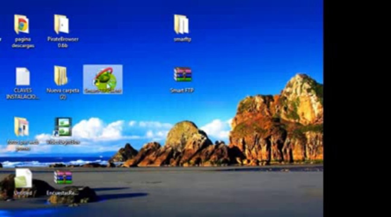 Como descargar e Instalar SmartFtp [Crack] [Keygen] ENLACE DESCARGA