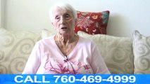 Senior Care Palm Desert CA (760) 469-4999