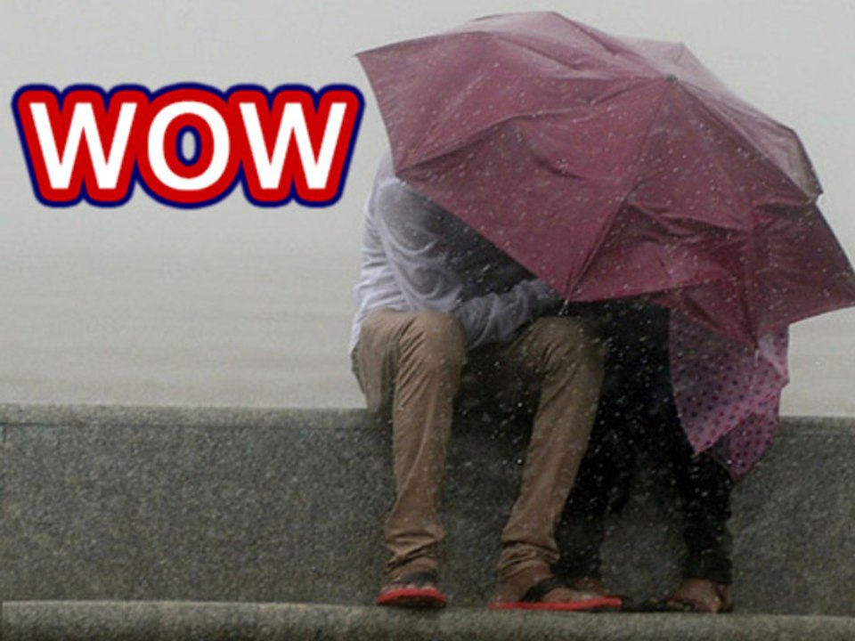 WOW 5 Romantic Places In Mumbai