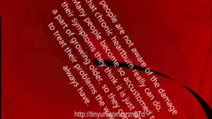 Learn Home Remedy To Treat Heartburn Effective and Fast