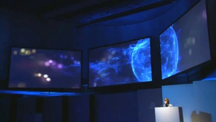 Deep Down PS4 Gameplay