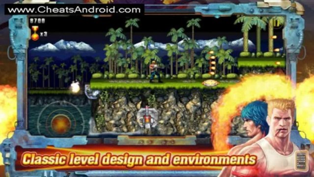 FREE Contra Evolution iPhone iPad In App Purchases iOS 6.1 CYDIA HACK