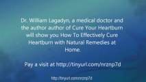 Learn Natural Home Remedy To Relieve Heartburn Effective, Fast and Safe