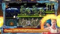 Contra Evolution iOS App Hack 2013 | How To Hack | iPhone Cheats Download
