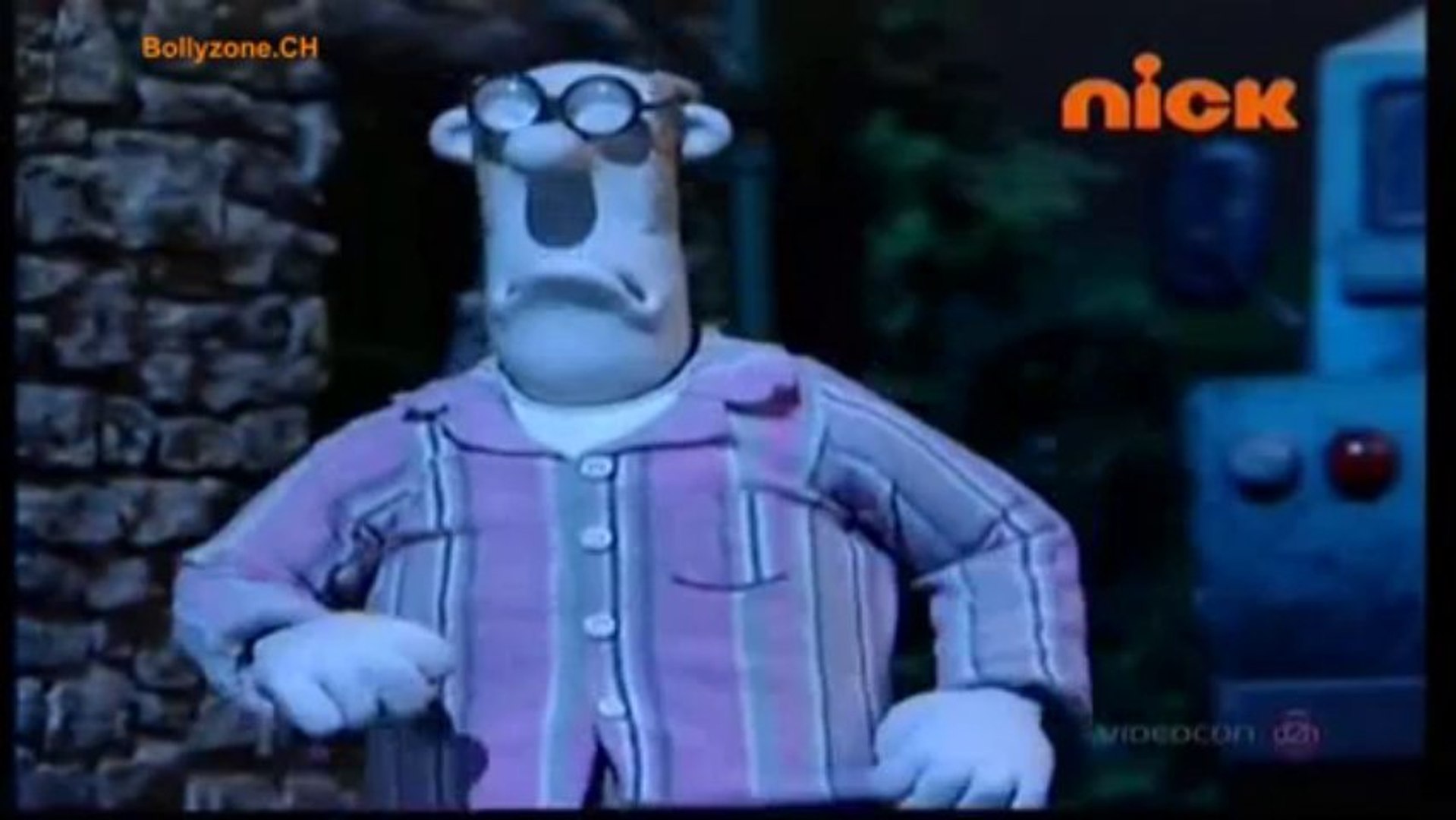 Shaun the Sheep 10th September 2013 Video Watch Online Part2 - video  Dailymotion