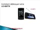 Déblocage LG  KB770 | Comment débloquer votre LG  KB770 | Comment Deblocage Telephone Portable LG