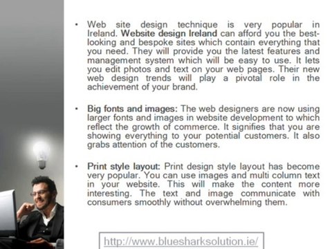 Tips to create a user friendly eCommerce website to boost up your business