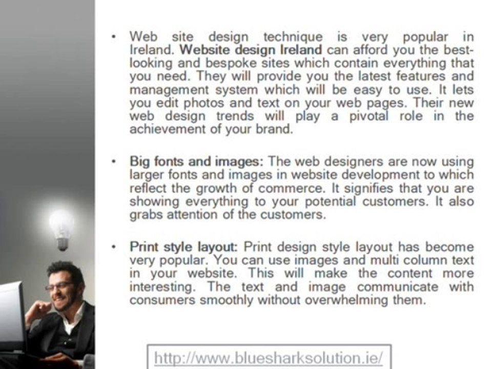 Tips to create a user friendly eCommerce website to boost up your business