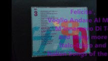 CD  Italian Music Vol 3
