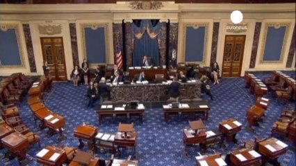 Obama sopesa la posibilidad de que Siria ponga sus armas...