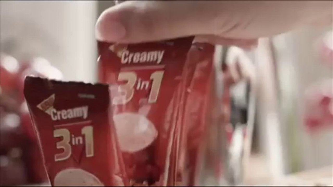 NESCAFE' Girl Hum Hain Jawaan 2011