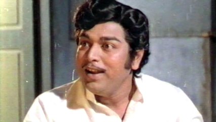 Malle Puvvu Full Movie Part 07-12 - Shobhan Babu, Laxmi, Jayasudha - HD