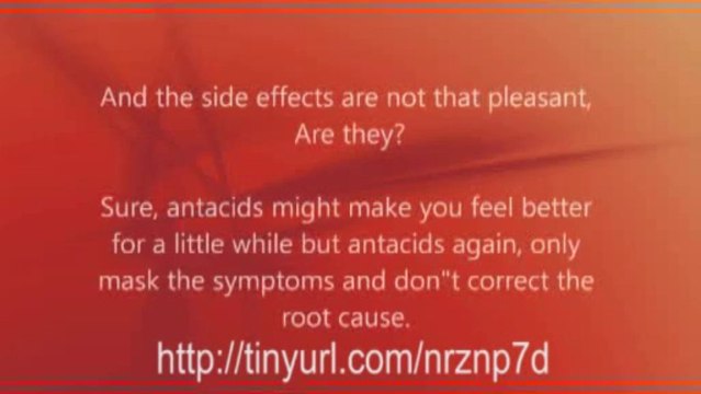 Effective and SafeNatural Remedies to Cure Heartburn: Check Out How