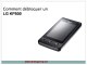 Déblocage LG  KP500 | Comment débloquer votre LG  KP500 | Comment Deblocage Telephone Portable LG