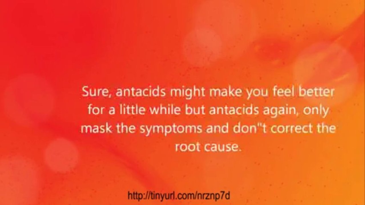 Natural Home Remedies to Treat Heartburn: Learn How to Do it