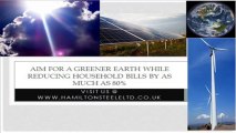 The Best Alternative Green Energy Solutions wind energy
