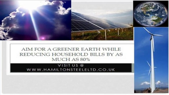 The Best Alternative Green Energy Solutions wind energy
