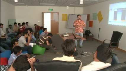 Getting Customers To Help Improve A Product