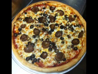 People who order takeouts are not lazy but love variety. :)