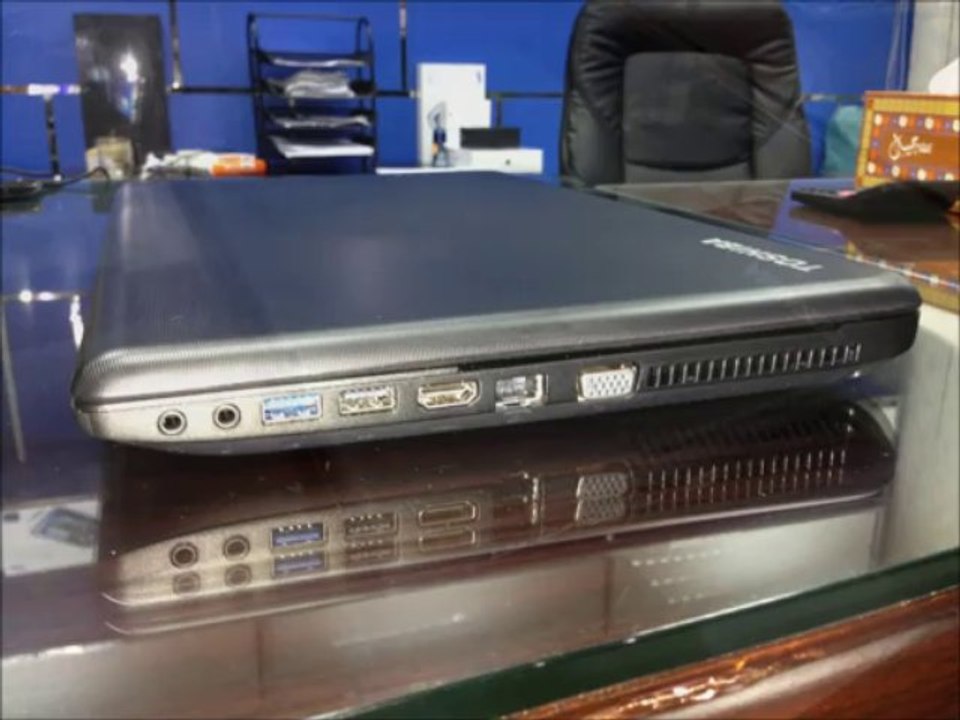 Toshiba Satellite C50 Series