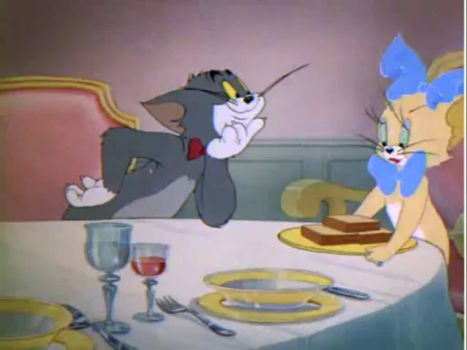 018_TheMouseComesToDinner_1945