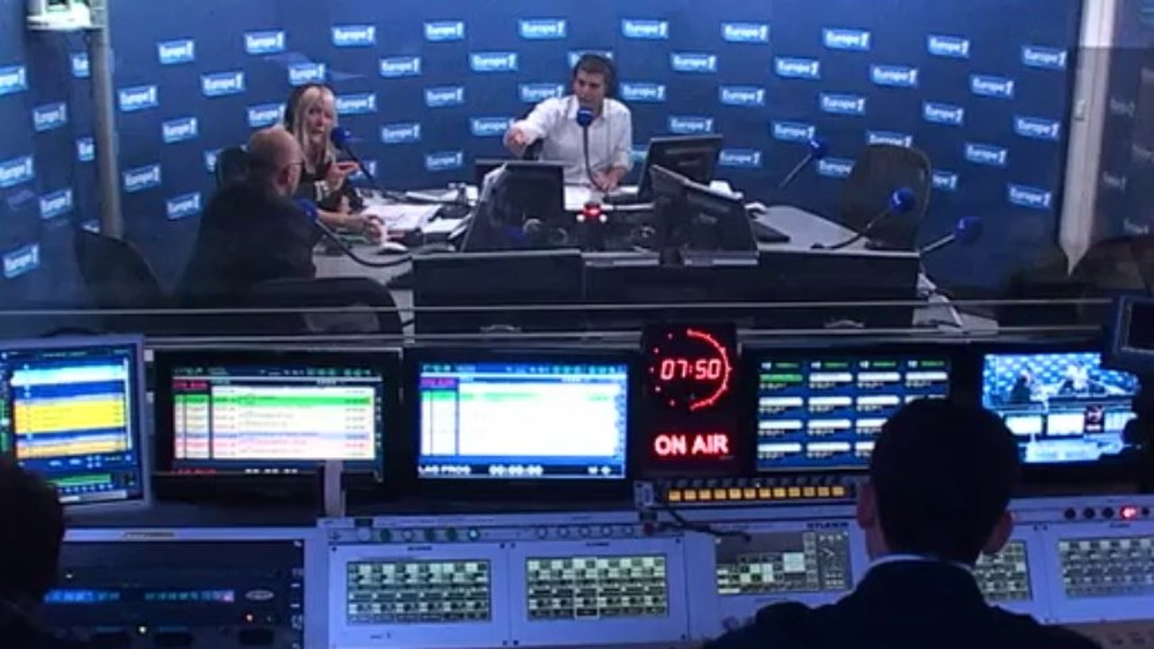 Ciotti : "Pas d'alliance avec le FN, hier, aujourd'hui, demain"